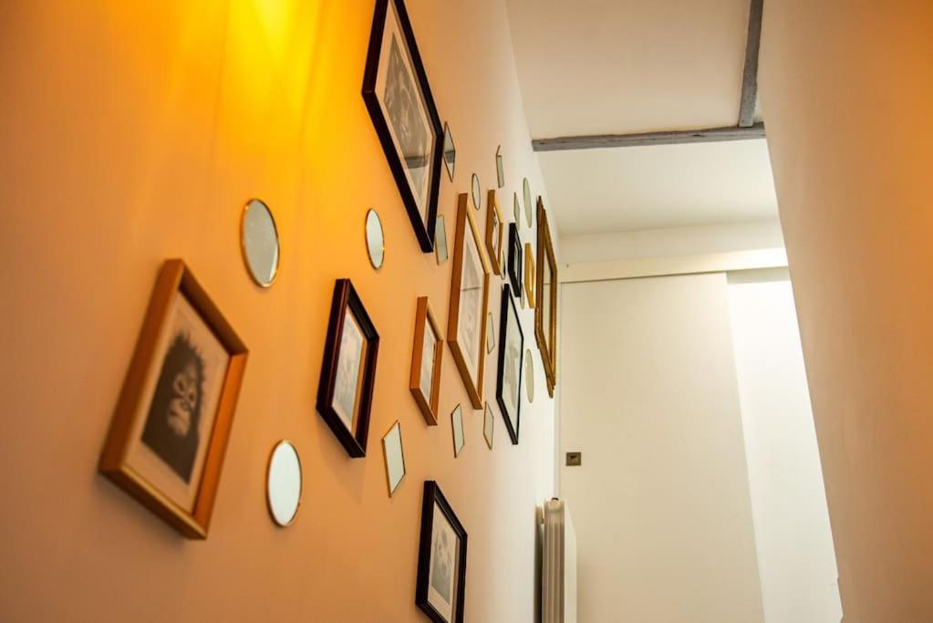 Villa Loft Evasion - Terrasse & Garage Proche Centre Avignone Esterno foto