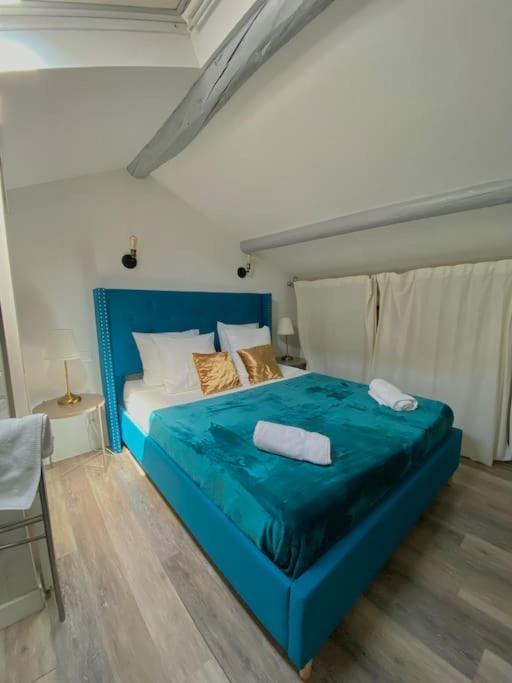 Villa Loft Evasion - Terrasse & Garage Proche Centre Avignone Esterno foto