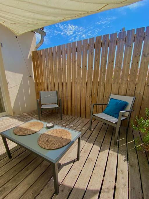 Villa Loft Evasion - Terrasse & Garage Proche Centre Avignone Esterno foto